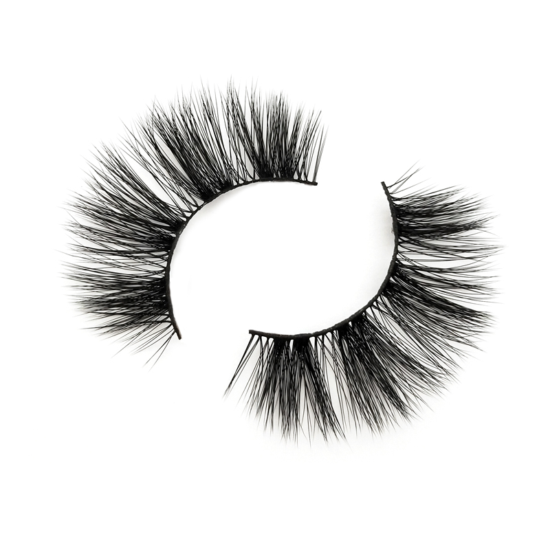 Factory price 3D silk eyelash supplier USA JH27